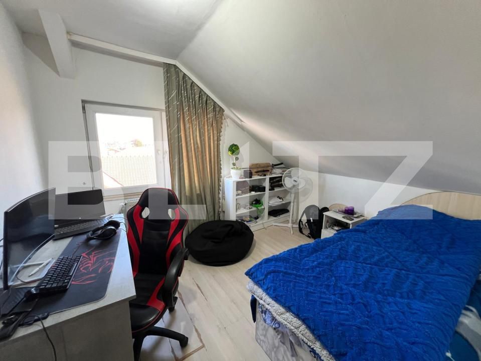 Casa de vânzare 3 camere Closca - 167144CV | BLITZ Satu Mare | Poza7