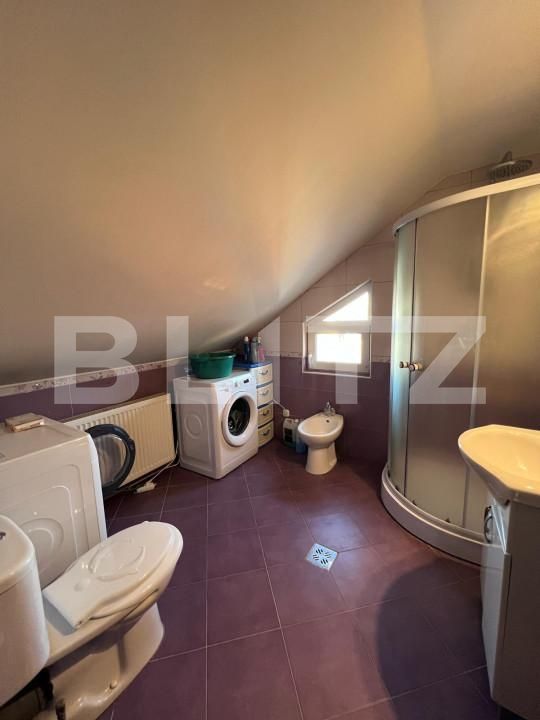 Casa de vânzare 3 camere Closca - 167144CV | BLITZ Satu Mare | Poza8