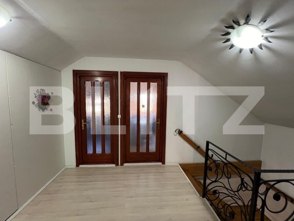 Casa de vânzare 3 camere Closca - 167144CV | BLITZ Satu Mare | Poza4