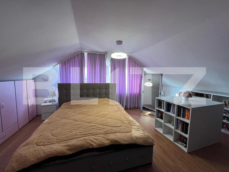 Casa de vânzare 3 camere Closca - 167144CV | BLITZ Satu Mare | Poza5