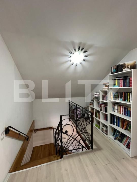 Casa de vânzare 3 camere Closca - 167144CV | BLITZ Satu Mare | Poza3