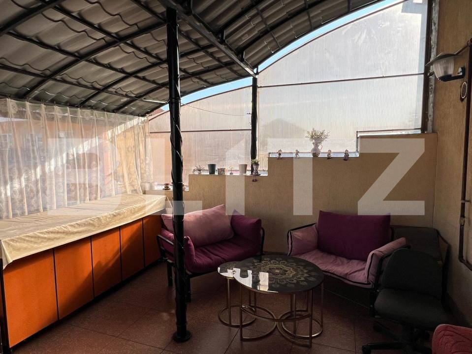 Casa de vânzare 3 camere Closca - 167144CV | BLITZ Satu Mare | Poza8