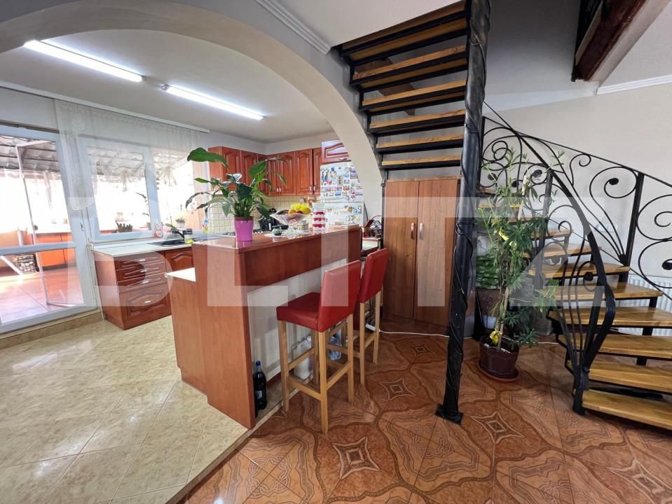 Casa de vânzare 3 camere Closca - 167144CV | BLITZ Satu Mare | Poza4