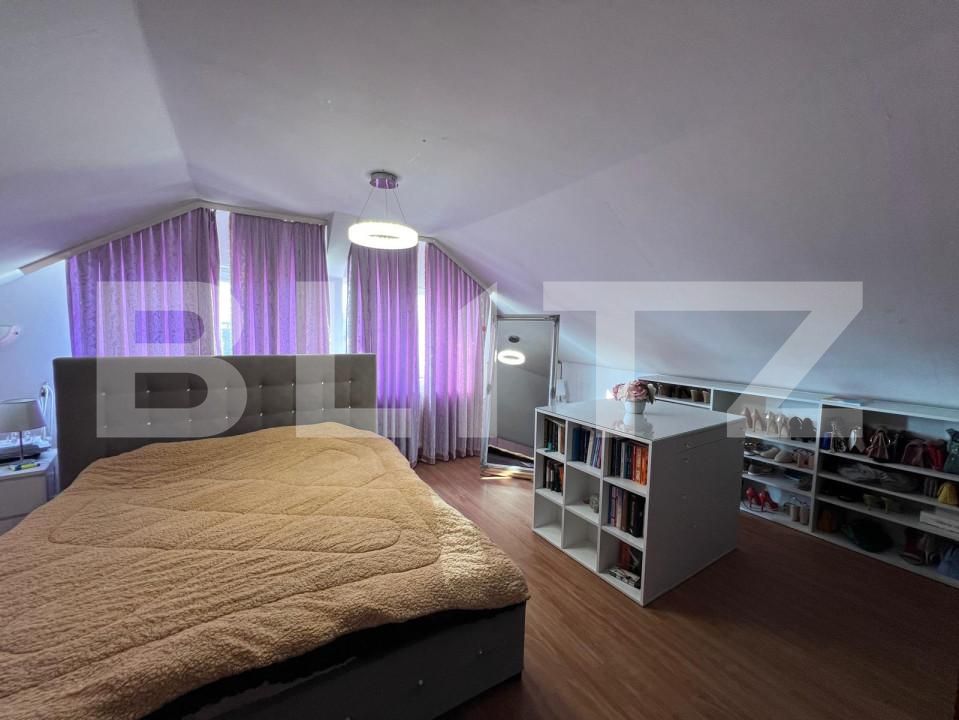 Casa de vânzare 3 camere Closca - 167144CV | BLITZ Satu Mare | Poza6
