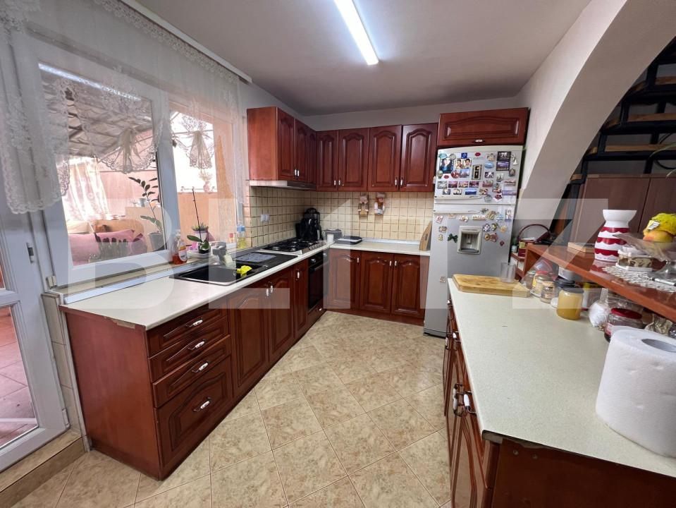 Casa de vânzare 3 camere Closca - 167144CV | BLITZ Satu Mare | Poza5