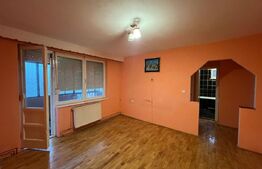 Apartament 2 camere, 50 mp, etaj 2, zona Str. Corvinilor