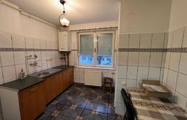 Apartament 2 camere, 50 mp, etaj 2, zona Str. Corvinilor