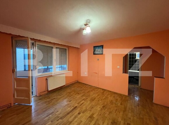Apartament de vânzare 2 camere Central - 167146AV | BLITZ Satu Mare | Poza1