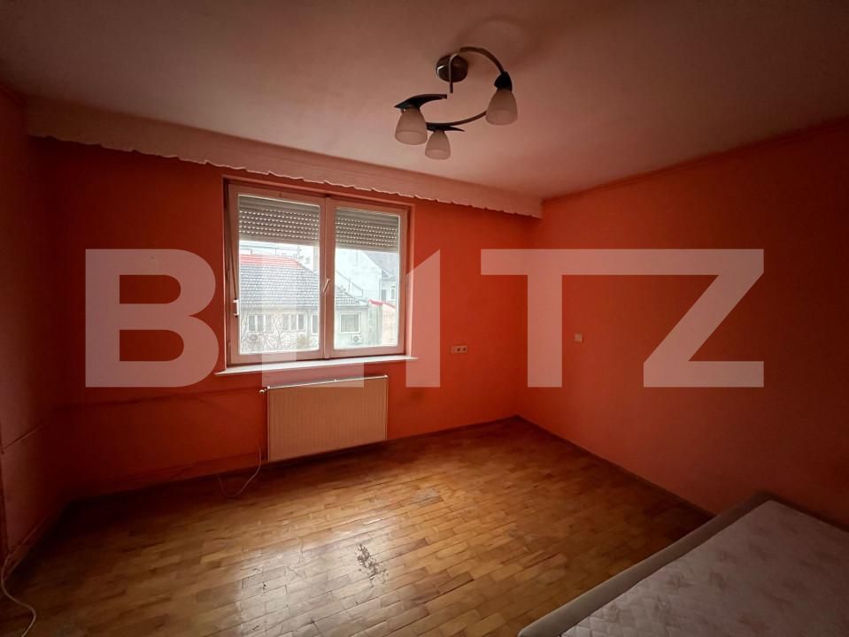 Apartament de vânzare 2 camere Central - 167146AV | BLITZ Satu Mare | Poza3