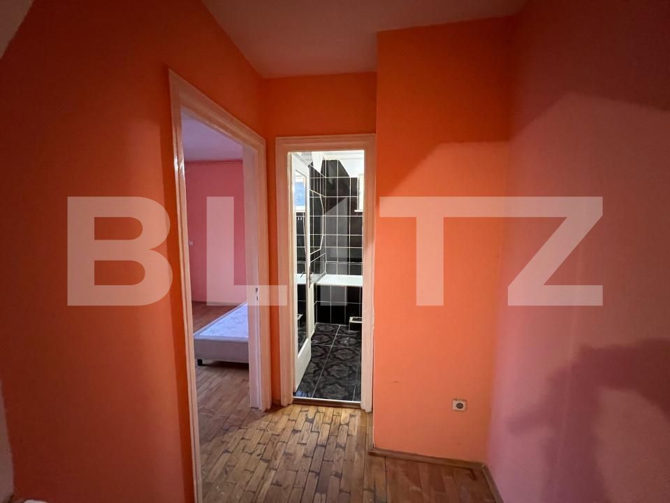 Apartament de vânzare 2 camere Central - 167146AV | BLITZ Satu Mare | Poza4
