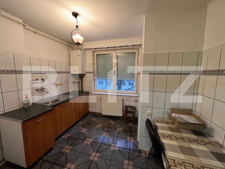 Apartament de vânzare 2 camere Central - 167146AV | BLITZ Satu Mare | Poza6