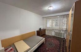 Apartament 3 camere, 64 mp, parter cu balcon, zona Centrală
