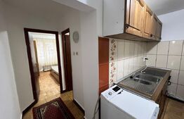 Apartament 3 camere, 64 mp, parter cu balcon, zona Centrală