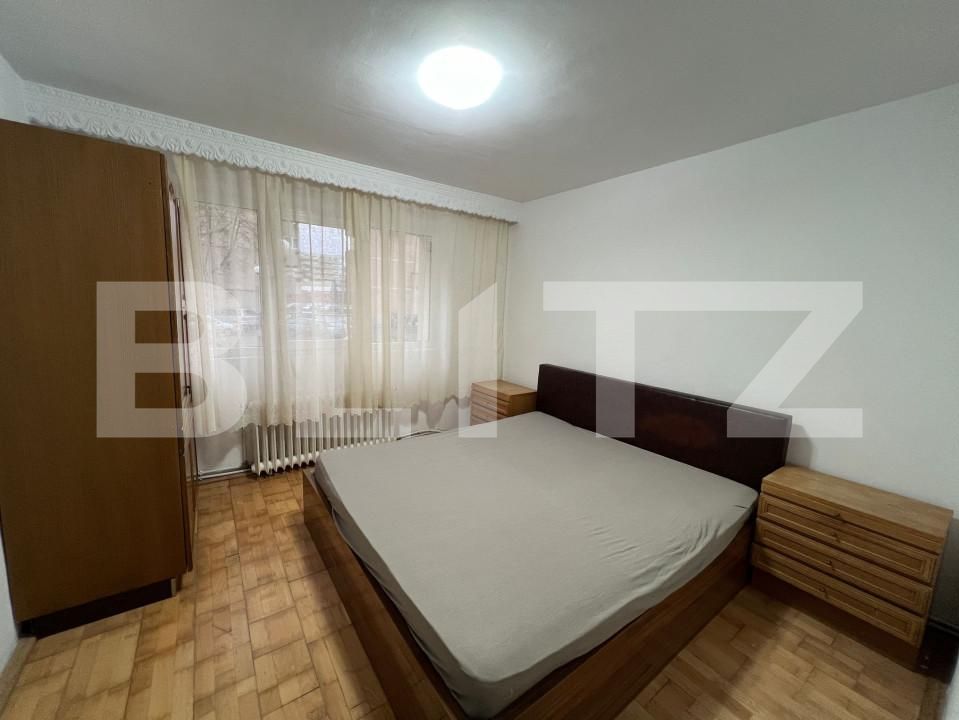 Apartament de vânzare 3 camere Central - 167148AV | BLITZ Satu Mare | Poza1