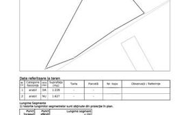 Teren de vânzare Lazuri - 164231TV | BLITZ Satu Mare | Poza3