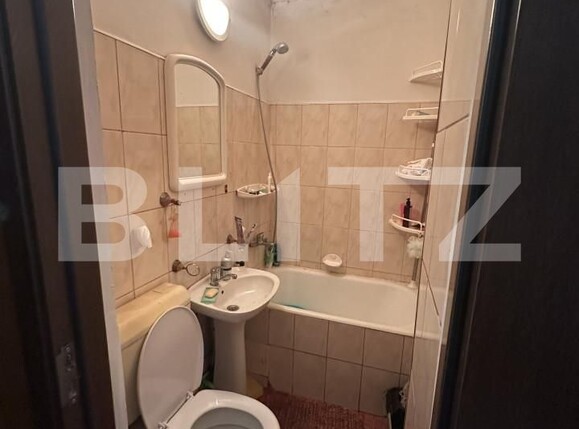 Garsonieră de vânzare Soarelui - 167169AV | BLITZ Satu Mare | Poza5
