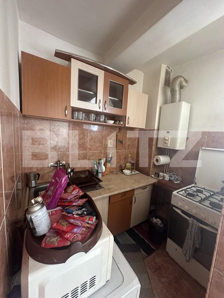 Garsonieră de vânzare Soarelui - 167169AV | BLITZ Satu Mare | Poza4