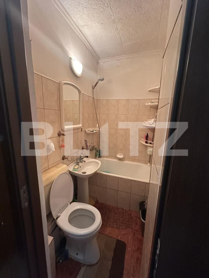 Garsonieră de vânzare Soarelui - 167169AV | BLITZ Satu Mare | Poza5