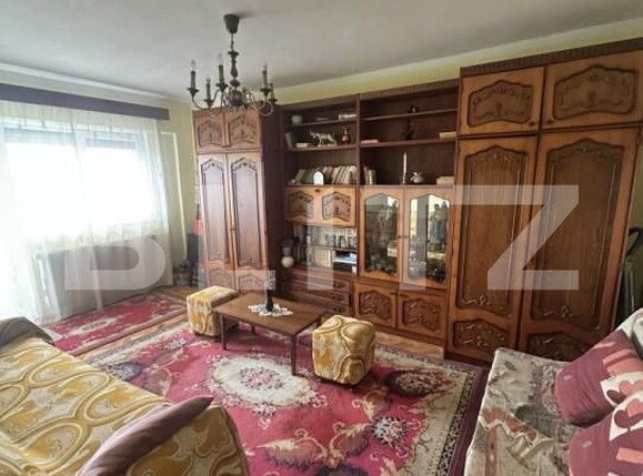 Apartament de vânzare 2 camere Micro 16 - 167285AV | BLITZ Satu Mare | Poza1