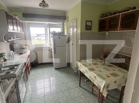 Apartament de vânzare 2 camere Micro 16 - 167285AV | BLITZ Satu Mare | Poza3