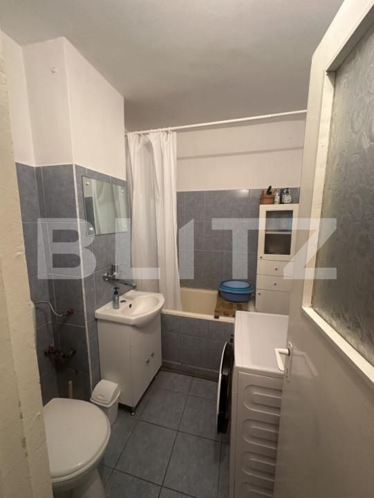 Apartament de vânzare 2 camere Micro 16 - 167285AV | BLITZ Satu Mare | Poza5