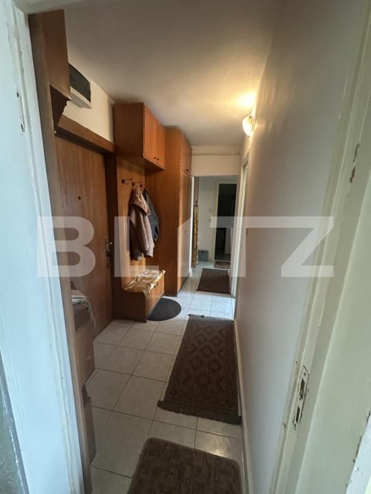 Apartament de vânzare 2 camere Micro 16 - 167285AV | BLITZ Satu Mare | Poza4
