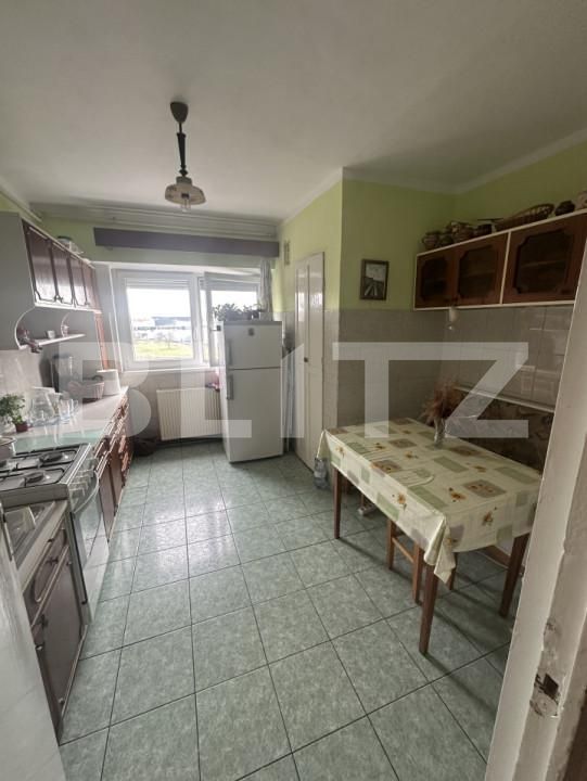 Apartament de vânzare 2 camere Micro 16 - 167285AV | BLITZ Satu Mare | Poza3