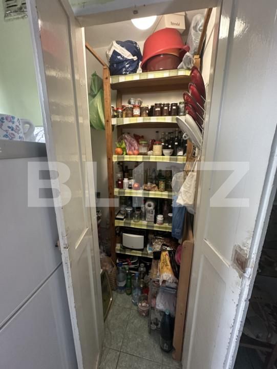 Apartament de vânzare 2 camere Micro 16 - 167285AV | BLITZ Satu Mare | Poza6