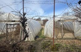 Casa de vânzare cu 3 camere, 93 mp utili, 784 mp teren, zona 14 Mai