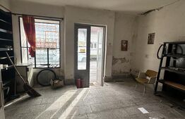 Casa de vânzare cu 3 camere, 93 mp utili, 784 mp teren, zona 14 Mai