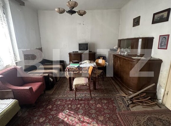 Casa de vânzare 3 camere 14 Mai - 167289CV | BLITZ Satu Mare | Poza1