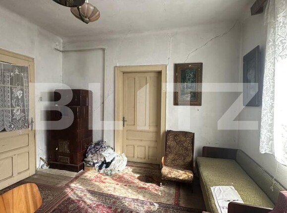 Casa de vânzare 3 camere 14 Mai - 167289CV | BLITZ Satu Mare | Poza2