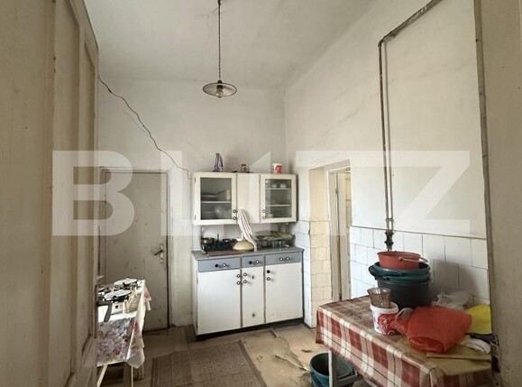 Casa de vânzare 3 camere 14 Mai - 167289CV | BLITZ Satu Mare | Poza4