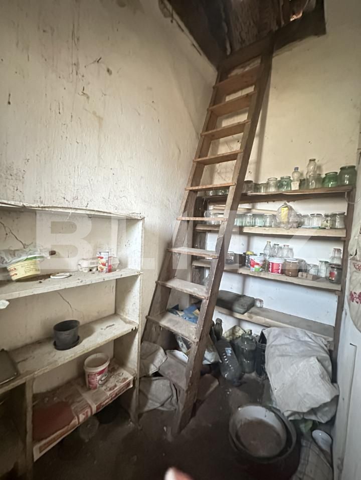 Casa de vânzare 3 camere 14 Mai - 167289CV | BLITZ Satu Mare | Poza5