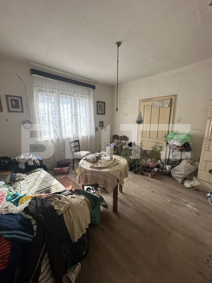 Casa de vânzare 3 camere 14 Mai - 167289CV | BLITZ Satu Mare | Poza3