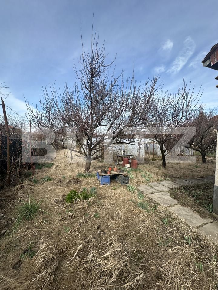 Casa de vânzare 3 camere 14 Mai - 167289CV | BLITZ Satu Mare | Poza11