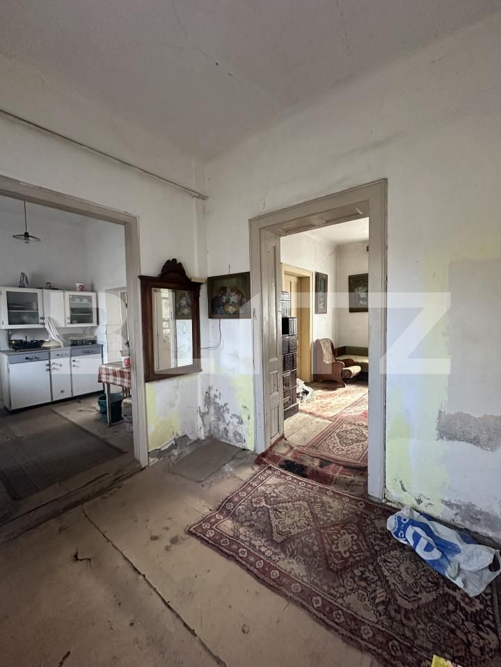 Casa de vânzare 3 camere 14 Mai - 167289CV | BLITZ Satu Mare | Poza7