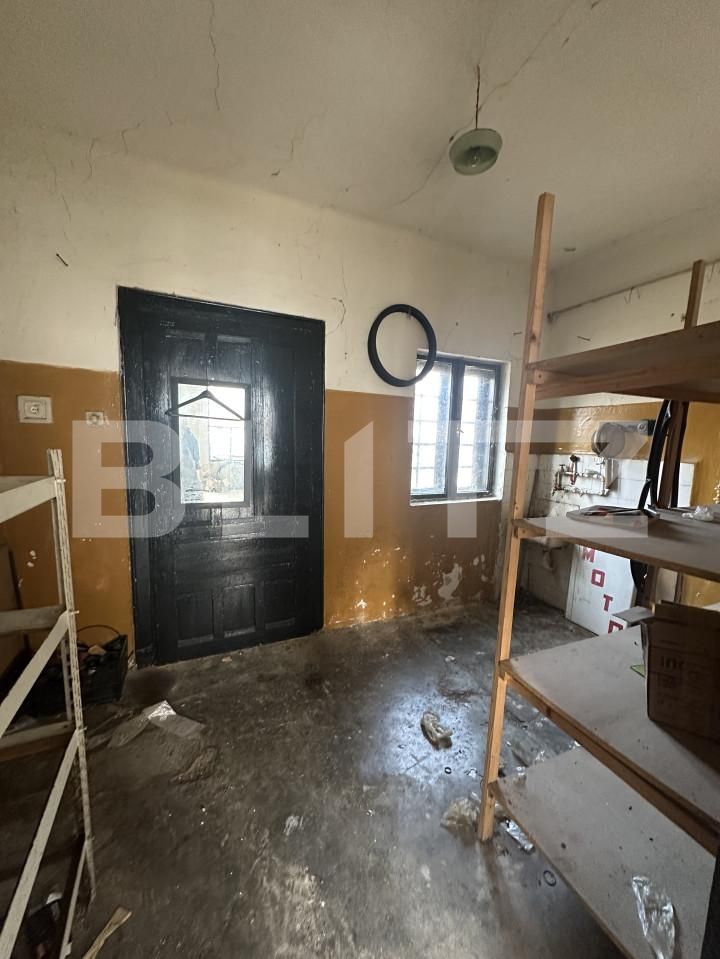 Casa de vânzare 3 camere 14 Mai - 167289CV | BLITZ Satu Mare | Poza10