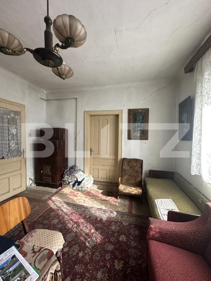 Casa de vânzare 3 camere 14 Mai - 167289CV | BLITZ Satu Mare | Poza2