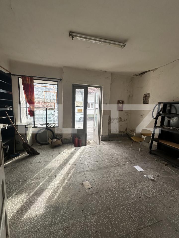 Casa de vânzare 3 camere 14 Mai - 167289CV | BLITZ Satu Mare | Poza9