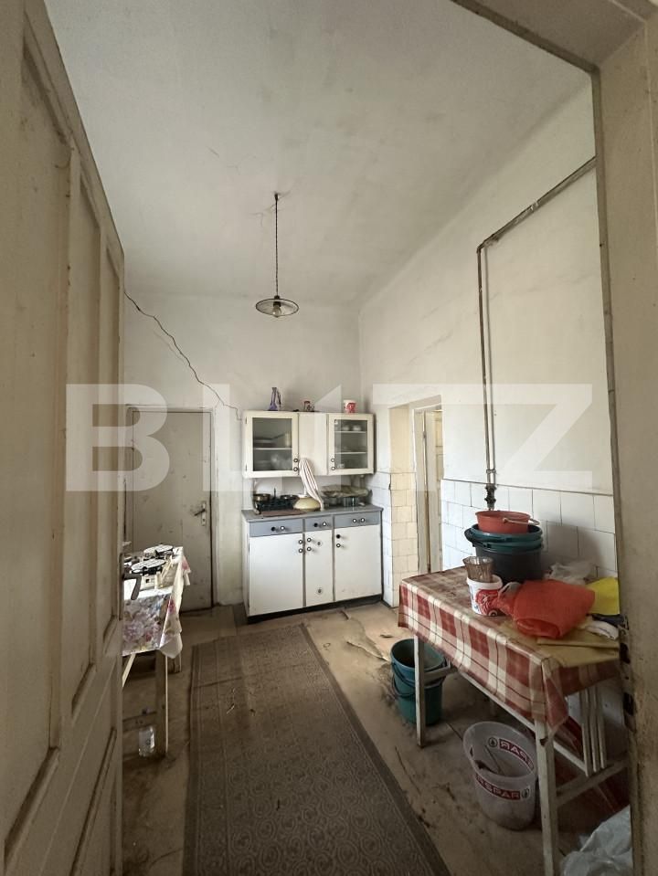 Casa de vânzare 3 camere 14 Mai - 167289CV | BLITZ Satu Mare | Poza4