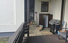 Casa cu 3 camere, 135 mp, zona Piata Mica