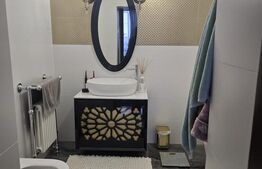 Casa cu 3 camere, 135 mp, zona Piata Mica