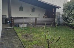 Casa cu 3 camere, 135 mp, zona Piata Mica