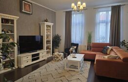 Casa cu 3 camere, 135 mp, zona Piata Mica