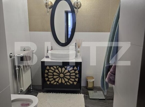 Casa de vânzare 3 camere Semicentral - 167346CV | BLITZ Satu Mare | Poza8