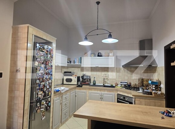 Casa de vânzare 3 camere Semicentral - 167346CV | BLITZ Satu Mare | Poza10