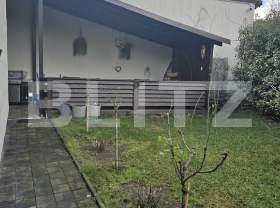 Casa de vânzare 3 camere Semicentral - 167346CV | BLITZ Satu Mare | Poza16