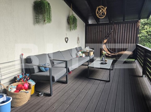 Casa de vânzare 3 camere Semicentral - 167346CV | BLITZ Satu Mare | Poza15