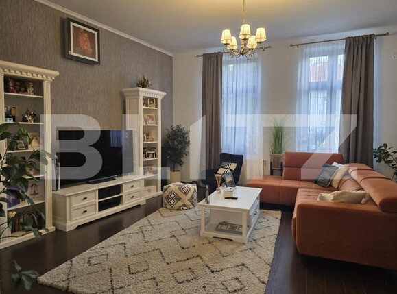 Casa de vânzare 3 camere Semicentral - 167346CV | BLITZ Satu Mare | Poza2